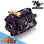 Hobbywing XERUN D10 10.5T Purple Motore Brushless Sensored DRIFT 304011362 - HW30401136