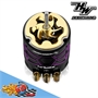 Hobbywing XERUN D10 10.5T Purple Motore Brushless Sensored DRIFT 304011363 - HW30401136