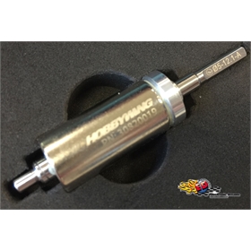 Hobbywing XERUN Indotto Rotore V10 G3 12.1x5 (D5*D12.1*t24.1-D3.175) 30820019 Hobbywing XERUN Indotto Rotore V10 G3 12.1x5 (D5*D12.1*t24.1-D3.175) 30820019 - HW30820019