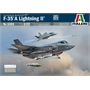 ITALERI AEREO F-35A LIGHTINING II 1:72 - IT1331