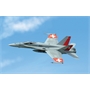 ITALERI AEREO F/A 18 SWISS AIR FORCE 1:72 - IT1385