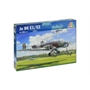 Italeri Aereo JU 86 E1/E2 1:722 - IT1391