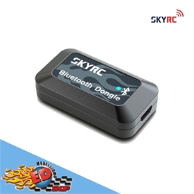 SkyRc Modulo Bluetooth Dongle per Caricabatterie e ESC SkyRc Modulo Bluetooth Dongle per Caricabatterie e ESC - SK600135-01