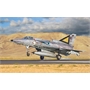 Italeri Aereo KFIR C.2/C.7 1:72 - IT1408