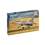 Italeri Aereo KFIR C.2/C.7 1:722 - IT1408