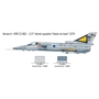 Italeri Aereo KFIR C.2/C.7 1:724 - IT1408