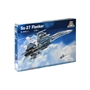 Italeri Aereo SU-27 Flanker 1:722 - IT1413