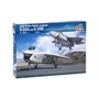 Italeri Aereo JSF Program X-32A & X-35B 1:722 - IT1419