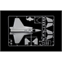 Italeri Aereo JSF Program X-32A & X-35B 1:727 - IT1419