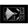 Italeri Aereo JSF Program X-32A & X-35B 1:729 - IT1419