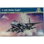 ITALERI AEREO F-15E STRIKE EAGLE 1:72 - IT166