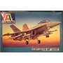 ITALERI AEREO F/A-18F SUPER HORNET 1:48 - IT2619