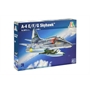 ITALERI AEREO MC.200 SAETTA 1:482 - IT2671