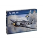 ITALERI AEREO FW 190 A-8 I 1:72 - IT2751