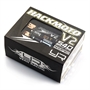 Yeah Racing Hackmoto V2 23T 540 Brushed Motore a spazzole 23T2 - MT-0013