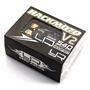 Yeah Racing Hackmoto V2 35T 540 Brushed Motore a spazzole 35T2 - MT-0014
