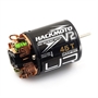 Yeah Racing Hackmoto V2 45T 540 Brushed Motore a spazzole 45T - MT-0015
