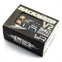Yeah Racing Hackmoto V2 45T 540 Brushed Motore a spazzole 45T2 - MT-0015