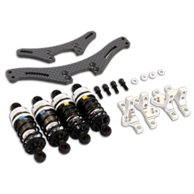 ARC R10 Kit upgrade 2013   2015 ARC R10 Kit upgrade 2013 > 2015 - R100007