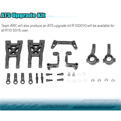 ARC R10 ATS upgrade kit - R100010