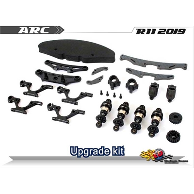 R11 2019 Upgrade Kit - R100020
