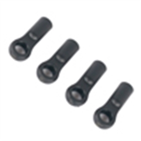 Ball Joint 4.9mm Open (6pcs) Ball Joint 4.9mm Open (6pcs) - R10107A