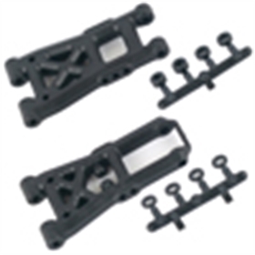 Low Arm F/R Set with Shims Low Arm F/R Set with Shims - R101100