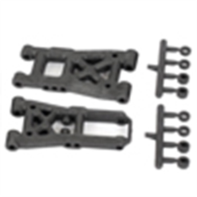 Low Arm F/R Set (Hard) Low Arm F/R Set (Hard) - R101101