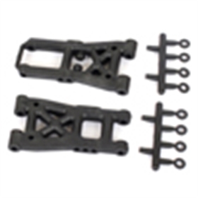 Low Arm F/R Set (Soft) Low Arm F/R Set (Soft) - R101102