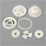 Low Friction Pulley Set - R101120