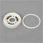 Low Friction Spool Pulley - R10112A