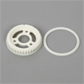 Low Friction Spool Pulley Low Friction Spool Pulley - R10112A