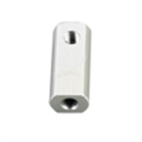 Servo Mount Tower Alu (L) Servo Mount Tower Alu (L) - R102012