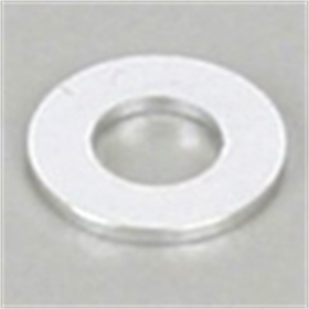 3x6x0.5mm Alu Shims(8pcs) 3x6x0.5mm Alu Shims(8pcs) - R102020