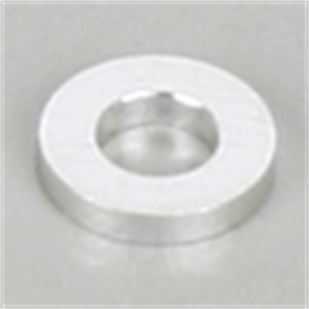 3x6x1.0mm Alu Shims(8pcs) 3x6x1.0mm Alu Shims(8pcs) - R102021