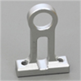 Flex Motor Bulkhead (L) Flex Motor Bulkhead (L) - R102023