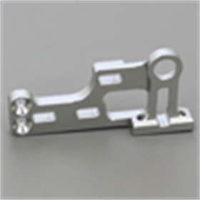 Flex Motor Bulkhead (R) Flex Motor Bulkhead (R) - R102025