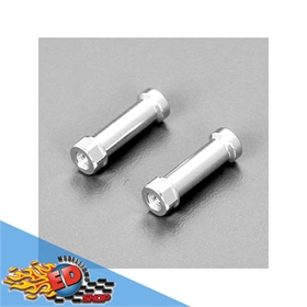 Colonnine Bumper in alluminio R10/R11 - Bumper Towers Colonnine Bumper in alluminio R10/R11 - Bumper Towers - R102091