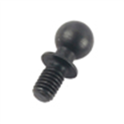 4.9mm Ball End Short(4pcs) - R103011