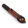 D.J CVD Wheel Shaft (1pcs) - R103101