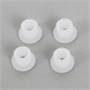 Bushing for Alu C-Hub (4pcs) - R104009