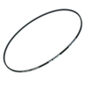 R10 Front Belt Rubber 3mm R10 Front Belt Rubber 3mm - R104050