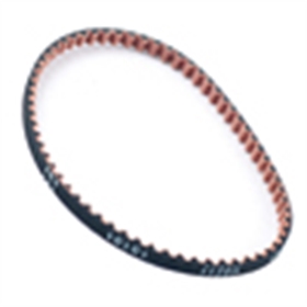 R10 Rear Belt Low Friction 4mm R10 Rear Belt Low Friction 4mm - R104053