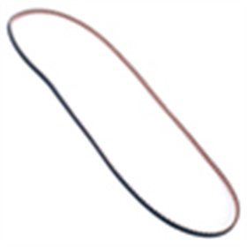 R10 Front Belt Low Friction 3mm R10 Front Belt Low Friction 3mm - R104057