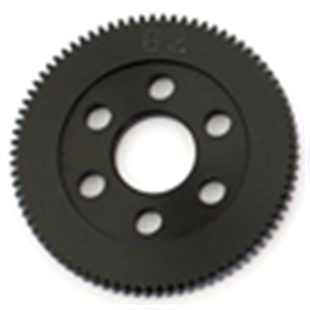 CNC Spur 82T (64dp) CNC Spur 82T (64dp) - R104084