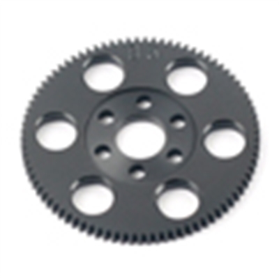 CNC Spur 85T (48dp) - R104102