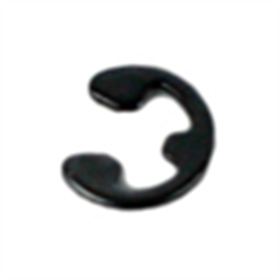 E-Clip 2mm (10pcs) E-Clip 2mm (10pcs) - R105501
