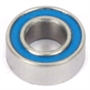 Low Friction Ball Bearing 5x10x4 (4pcs) - R106012