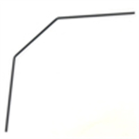 Rear Anti-Roll Bar 1.2mm Rear Anti-Roll Bar 1.2mm - R107013