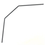 Rear Anti-Roll Bar 1.2mm - R107013